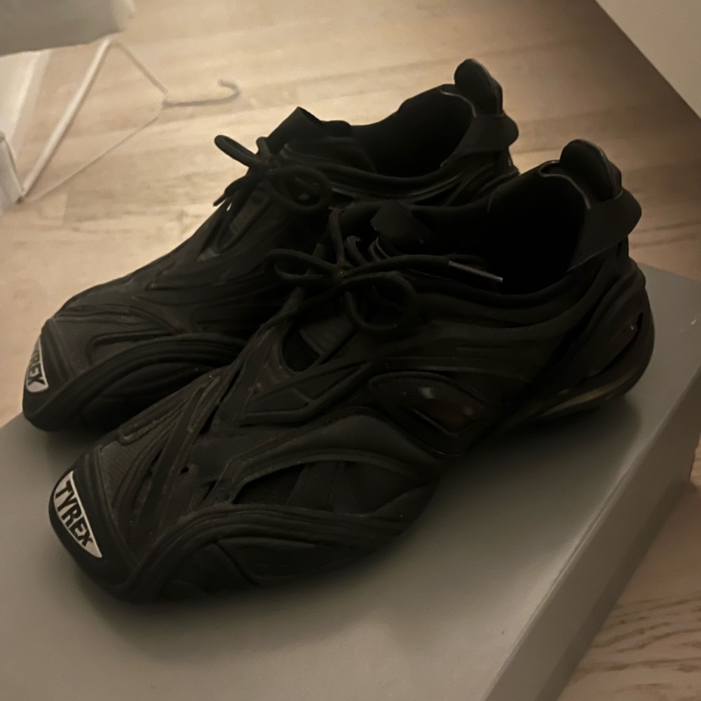 Balenciaga Tyrex Sneakers